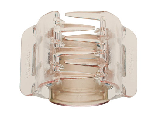 Linziclip Midi Rose Gold