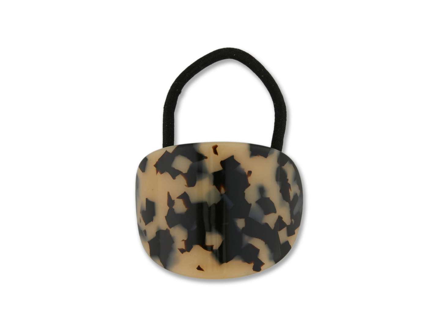 Allure Handmade Tokyo Ponytail Holder