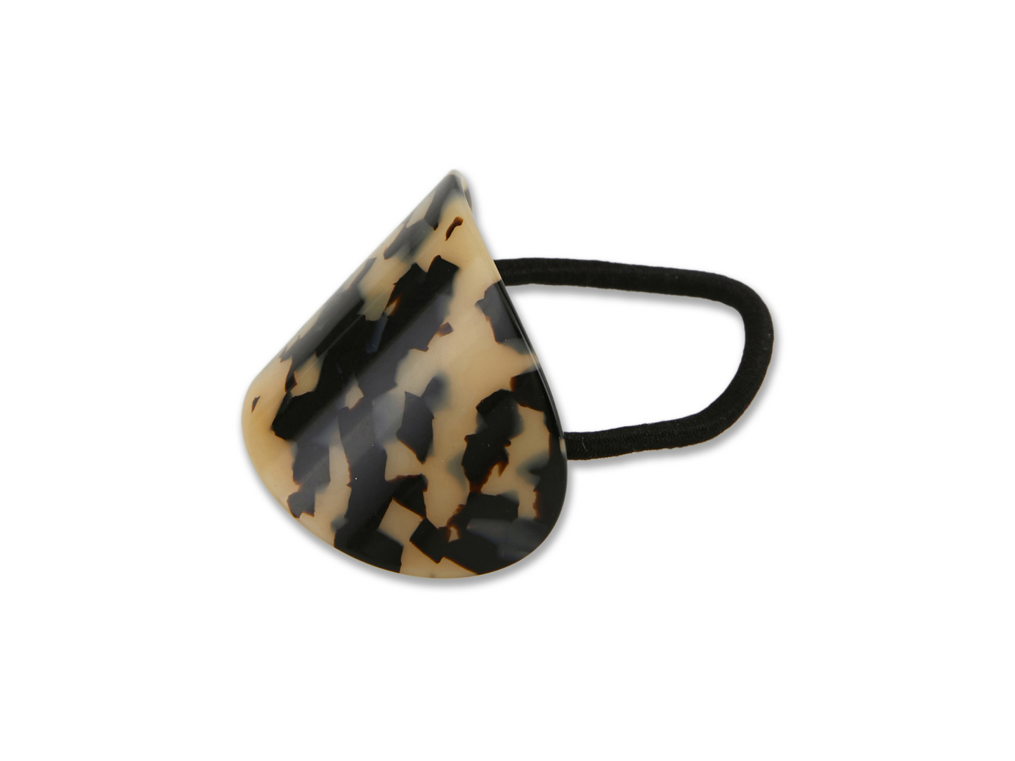 Allure Handmade Tokyo Ponytail Holder