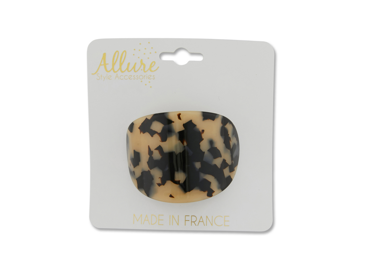 Allure Handmade Tokyo Ponytail Holder