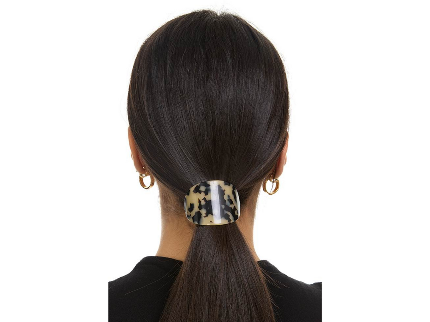 Allure Handmade Tokyo Ponytail Holder
