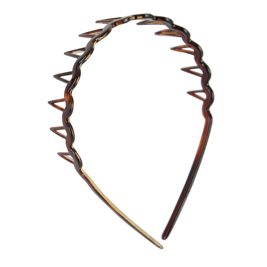 Allure Comb Headband