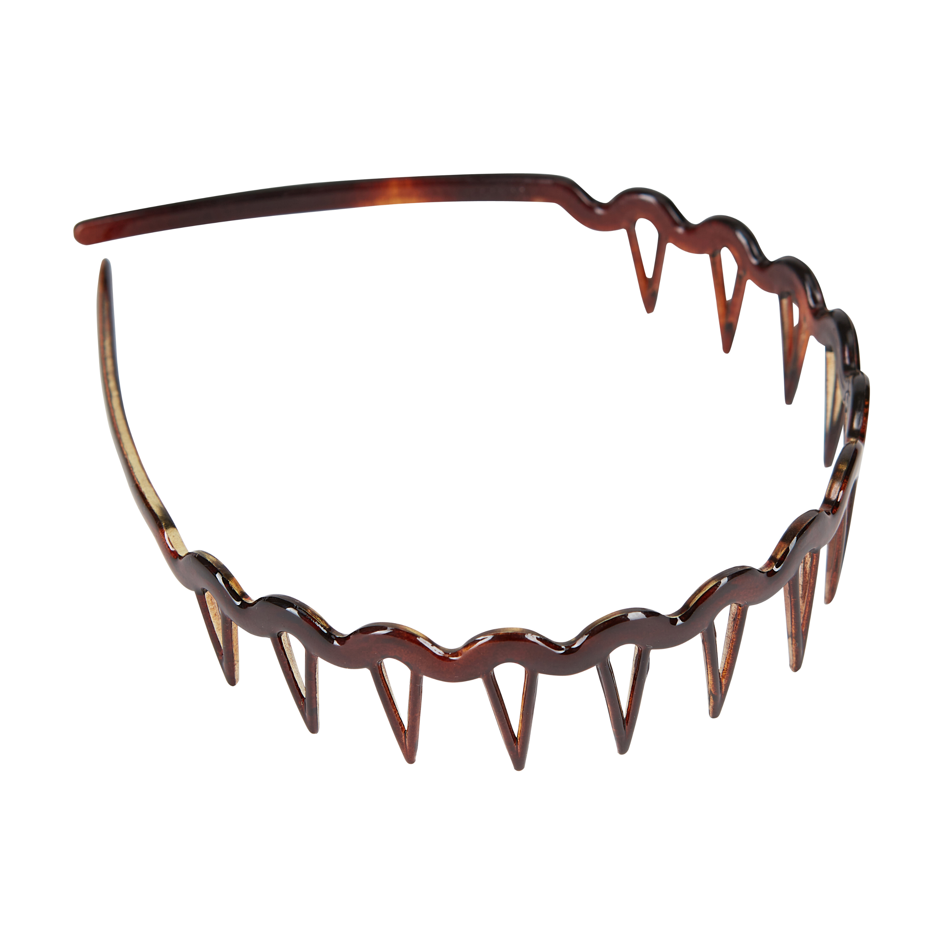 Allure Comb Headband