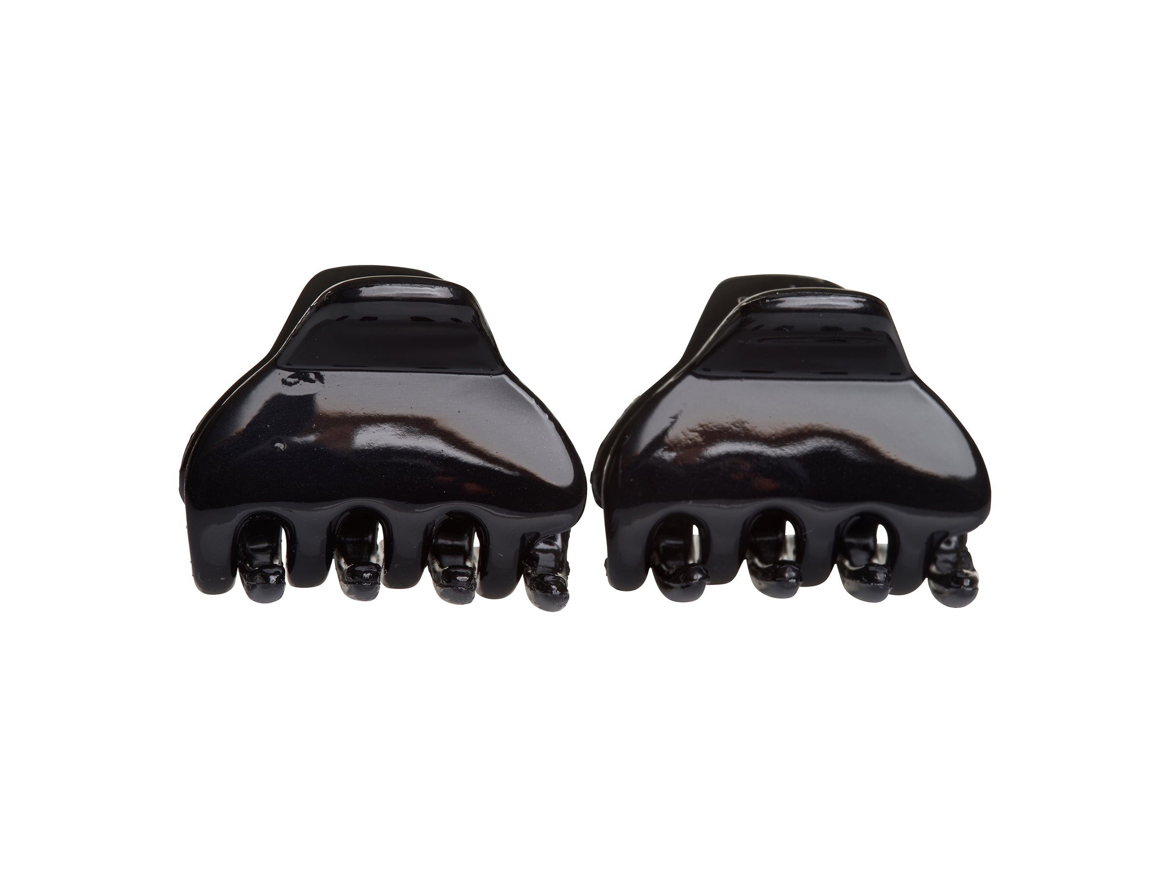 Allure Extra Small Jaw Clips