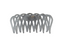 Allure Teardrop Jaw Clip