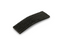 Allure Rhinestone Snap Barrette