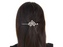 Allure Rhinestone Crown Hair Stick