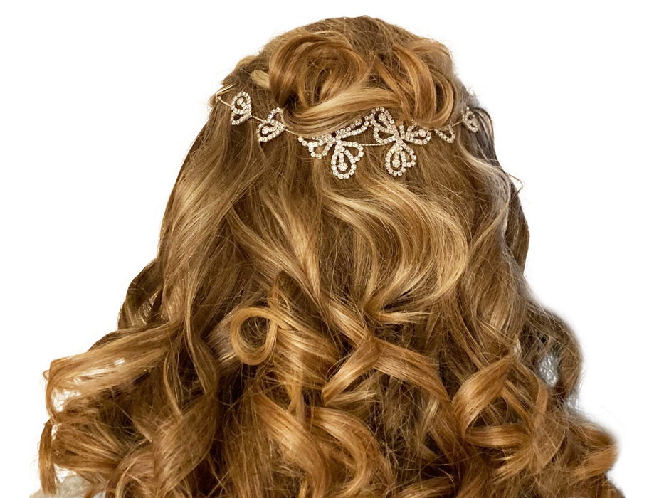 Allure Bendable Hair Vines