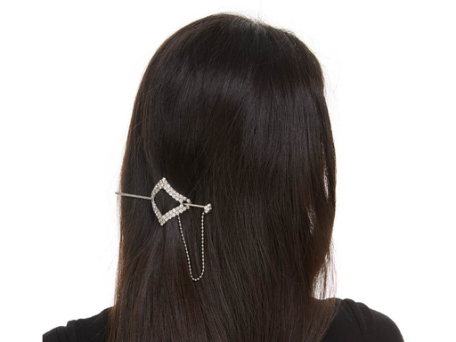 Allure Rhinestone Diamond Hair Stick