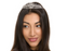 Allure Rhinestone Tiara