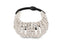 Allure Rhinestone Ponytail Holder