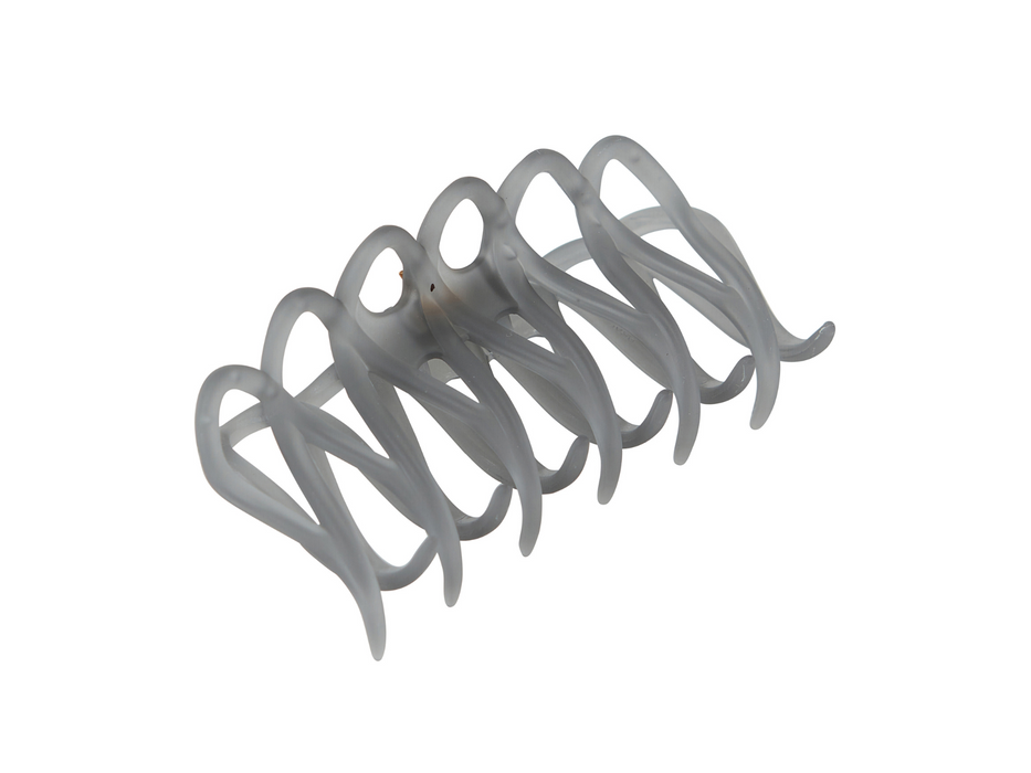 Allure Teardrop Jaw Clip