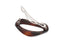 Allure Oval Cut Out Barrette