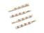 Allure Rhinestone & Pearl Bobby Pins