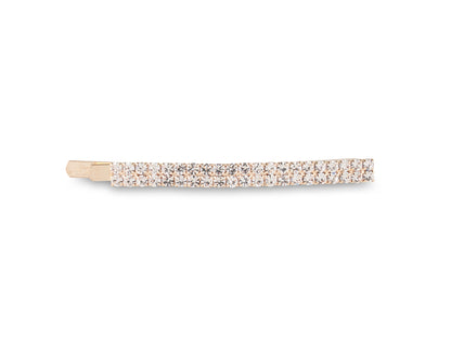Allure Rhinestone Bobby Pins, Set of 2, 3-Pack
