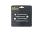 Allure Rhinestone Bobby Pins, 4 Pack