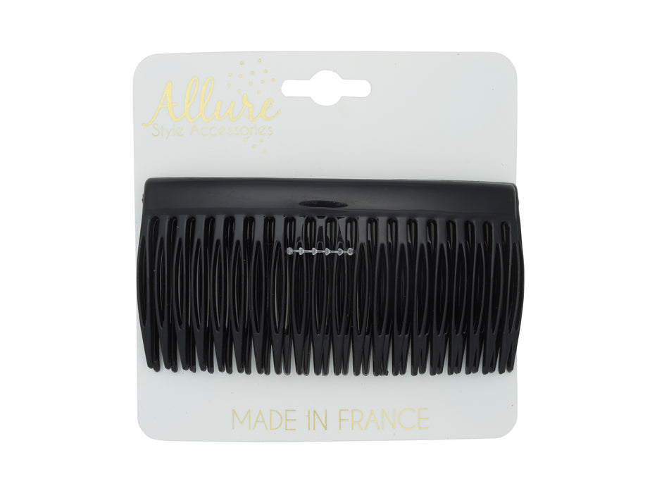 Allure Side Combs