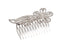 Allure Fancy Rhinestone Side Comb