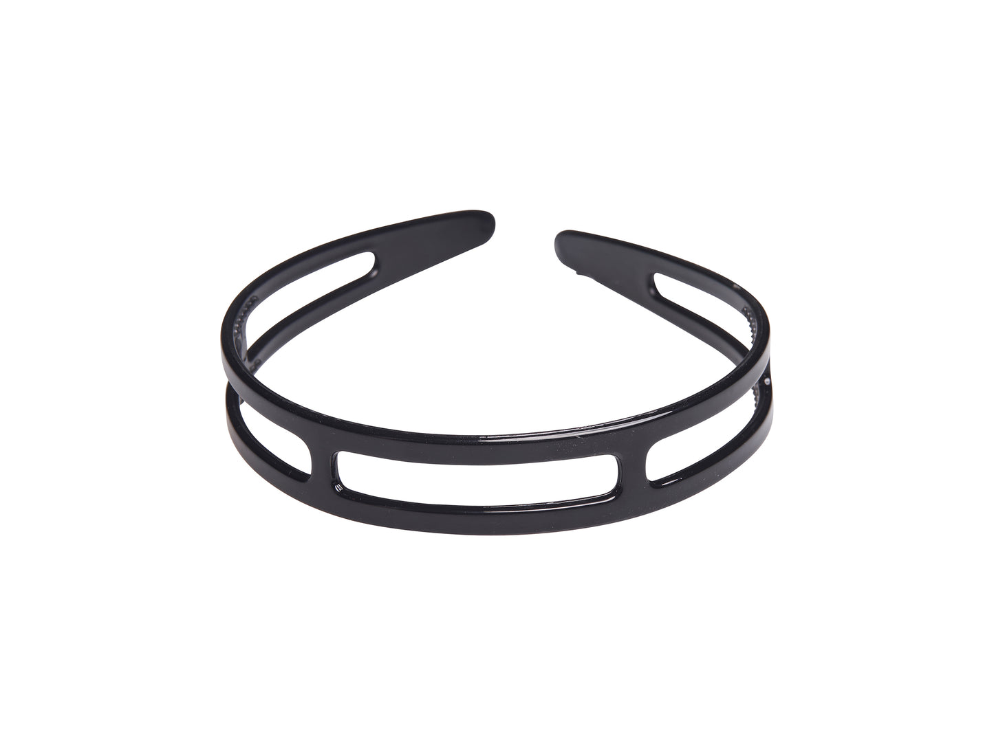 Allure Ladder Headband, 3-Pack