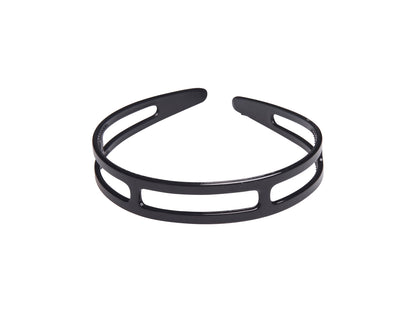 Allure Ladder Headband, 3-Pack