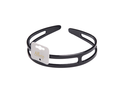 Allure Ladder Headband, 3-Pack