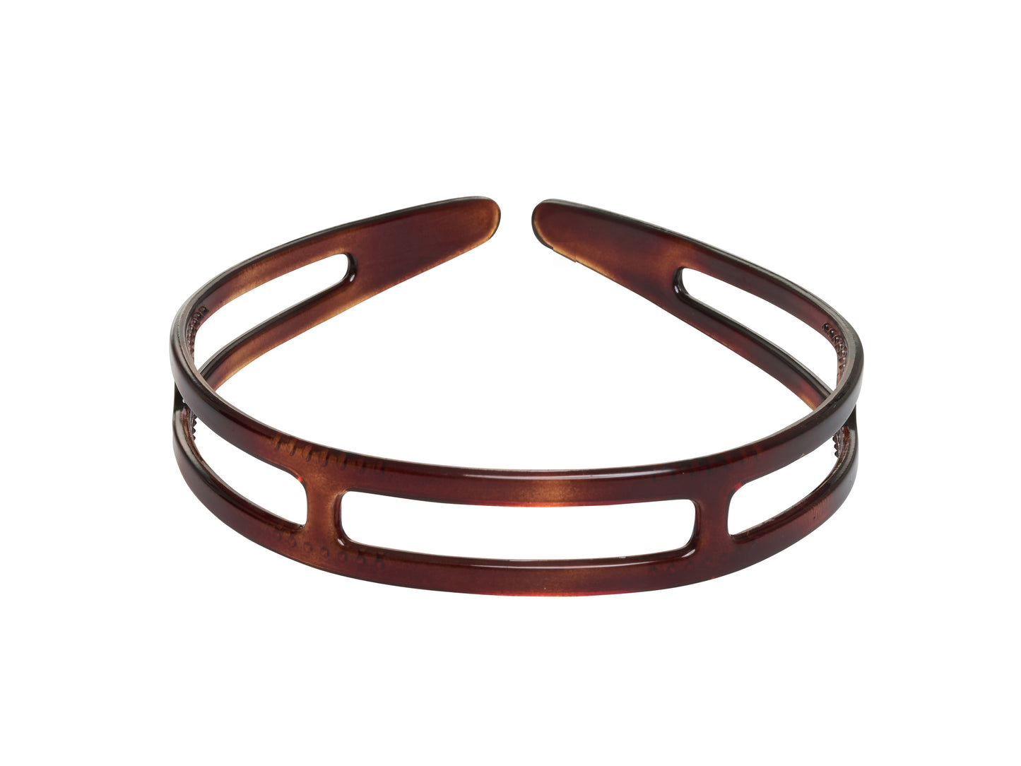 Allure Ladder Headband, 3-Pack
