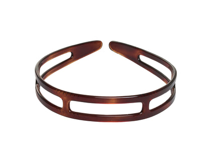 Allure Ladder Headband, 3-Pack
