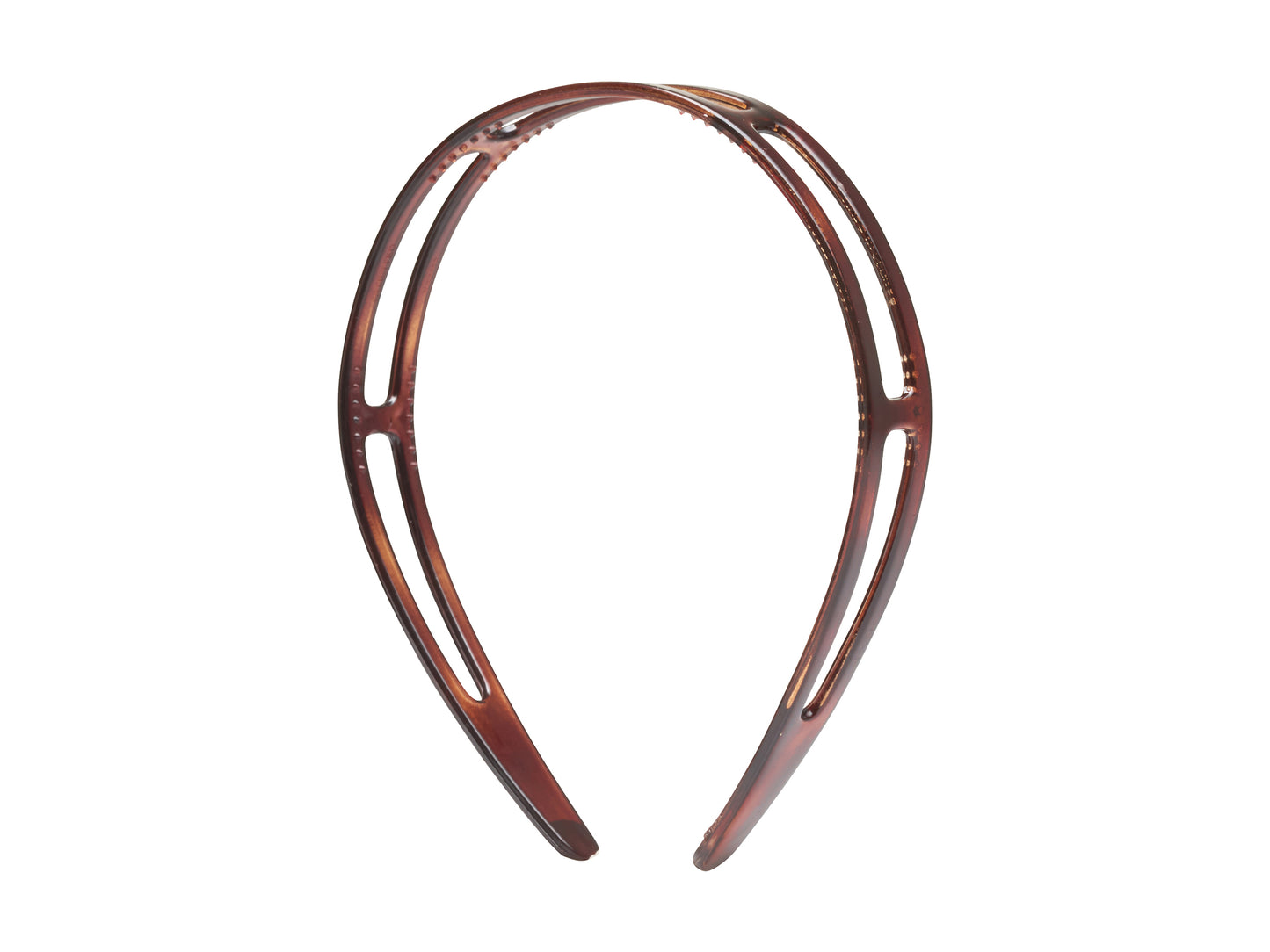 Allure Ladder Headband, 3-Pack