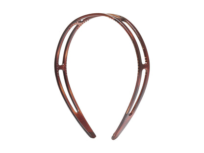 Allure Ladder Headband, 3-Pack
