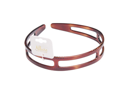Allure Ladder Headband, 3-Pack