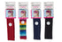 Nylon Headband with Buttons