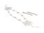 Allure Bendable Hair Vines