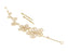 Allure Bendable Hair Vines