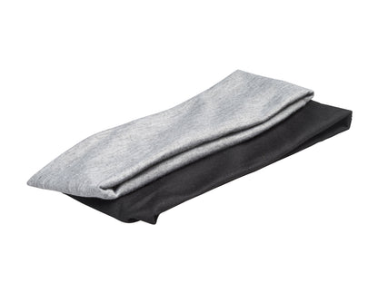 Allure Cotton Headwraps, 3-Pack