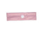Allure Mask Holder 2.5" Ribbed Headband