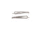 Allure Rhinestone Bobby Pin, 2 Pack