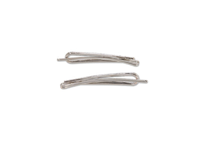 Allure Rhinestone Bobby Pin, Set of 2, 3-Pack