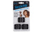 Linziclip Mini 3 Pack - Black Gloss
