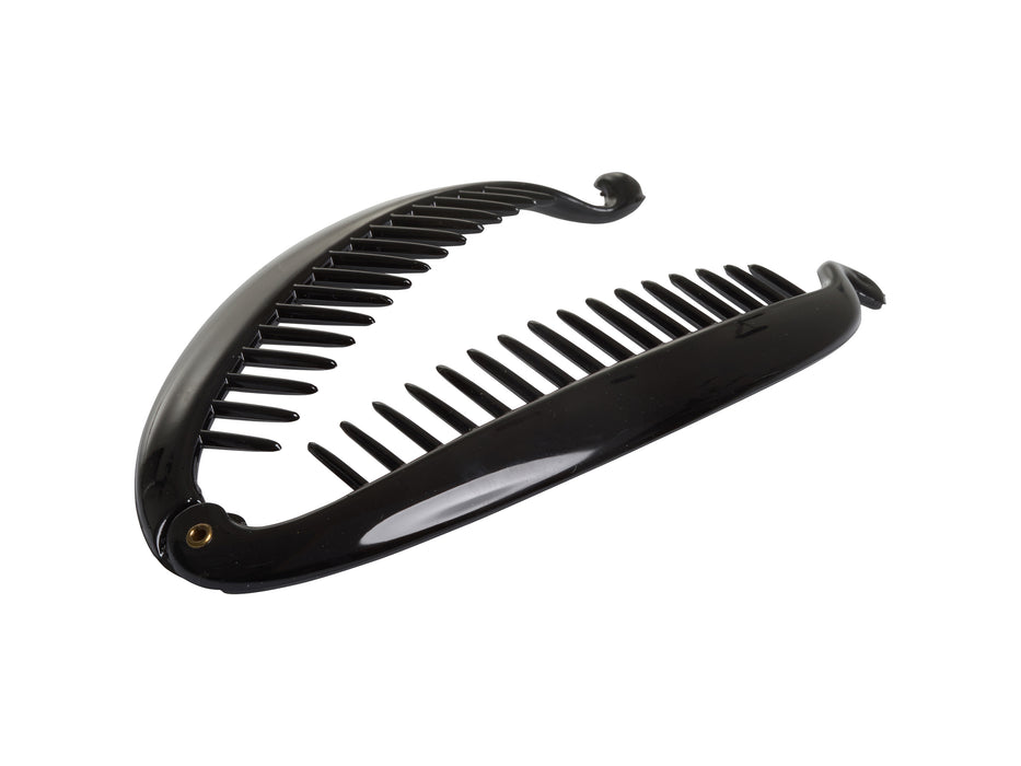 Allure Twist Clip