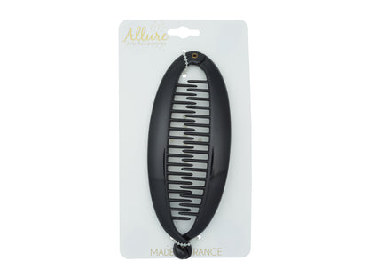 Allure Twist Clip, 3-Pack