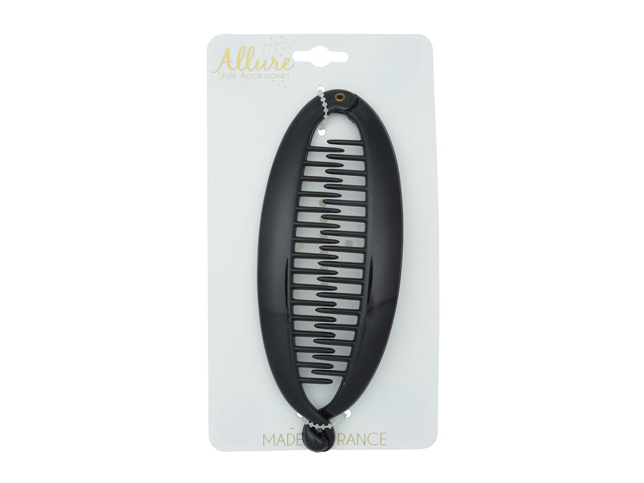 Allure Twist Clip