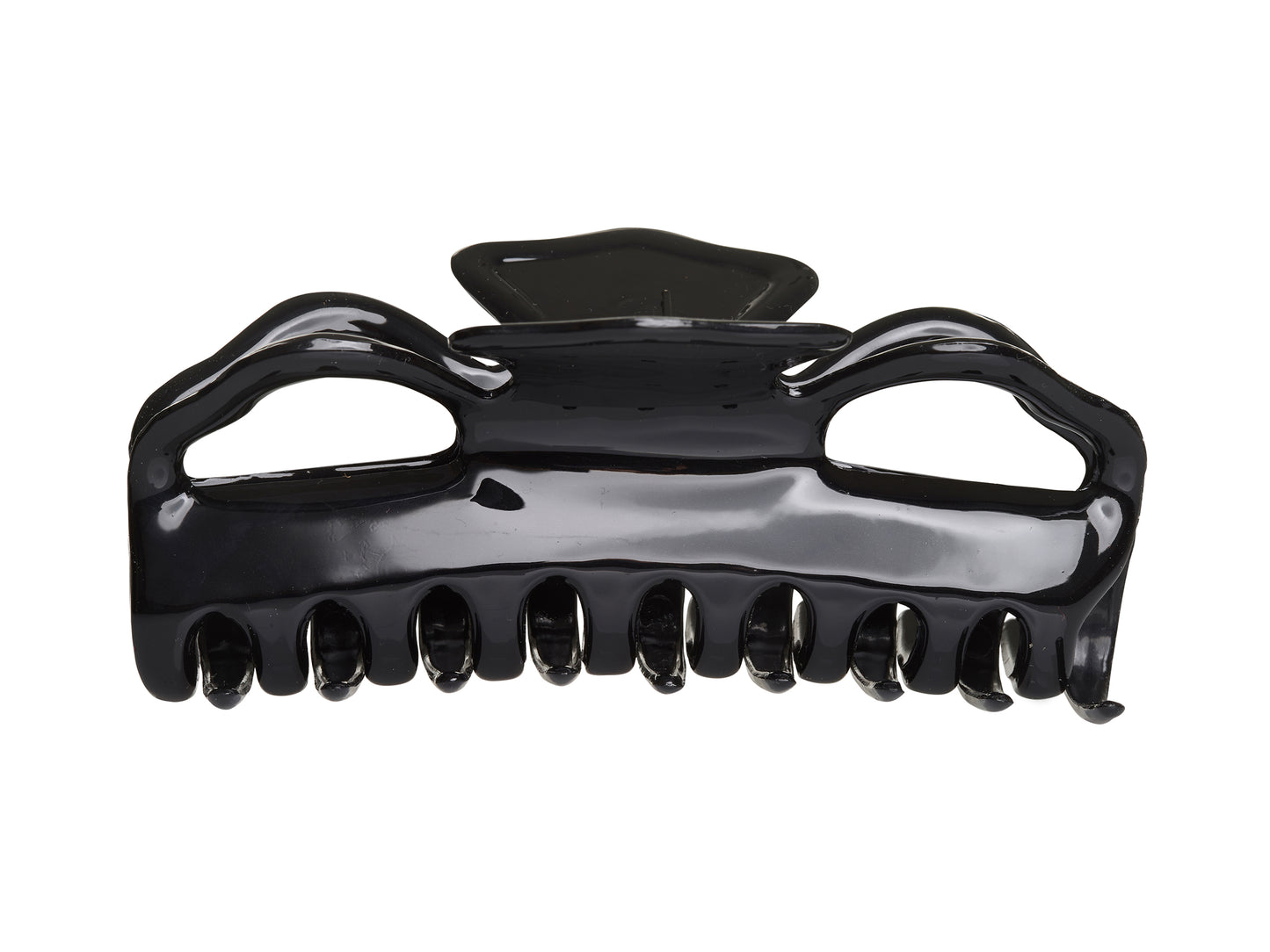 Allure Jumbo Jaw Clips, 3-Pack