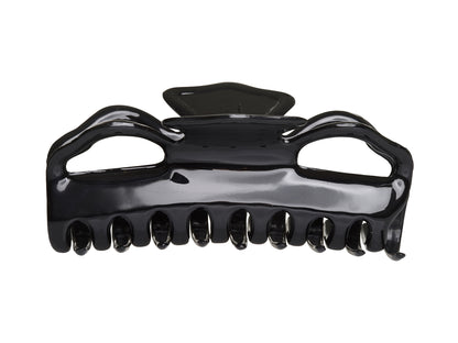 Allure Jumbo Jaw Clips, 3-Pack