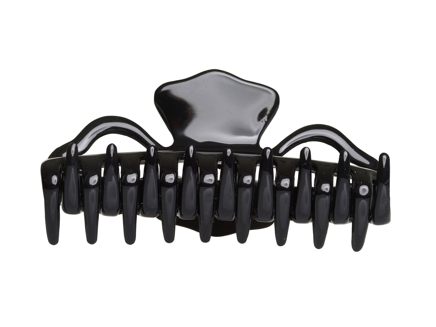 Allure Jumbo Jaw Clips, 3-Pack