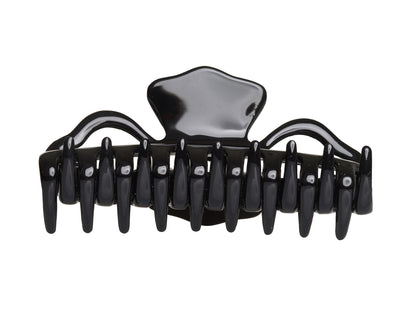 Allure Jumbo Jaw Clips, 3-Pack