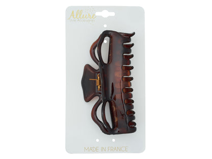 Allure Jumbo Jaw Clips, 3-Pack