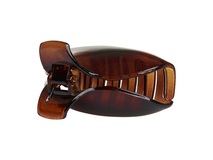 Allure Medium Jaw Clips, 3-pack