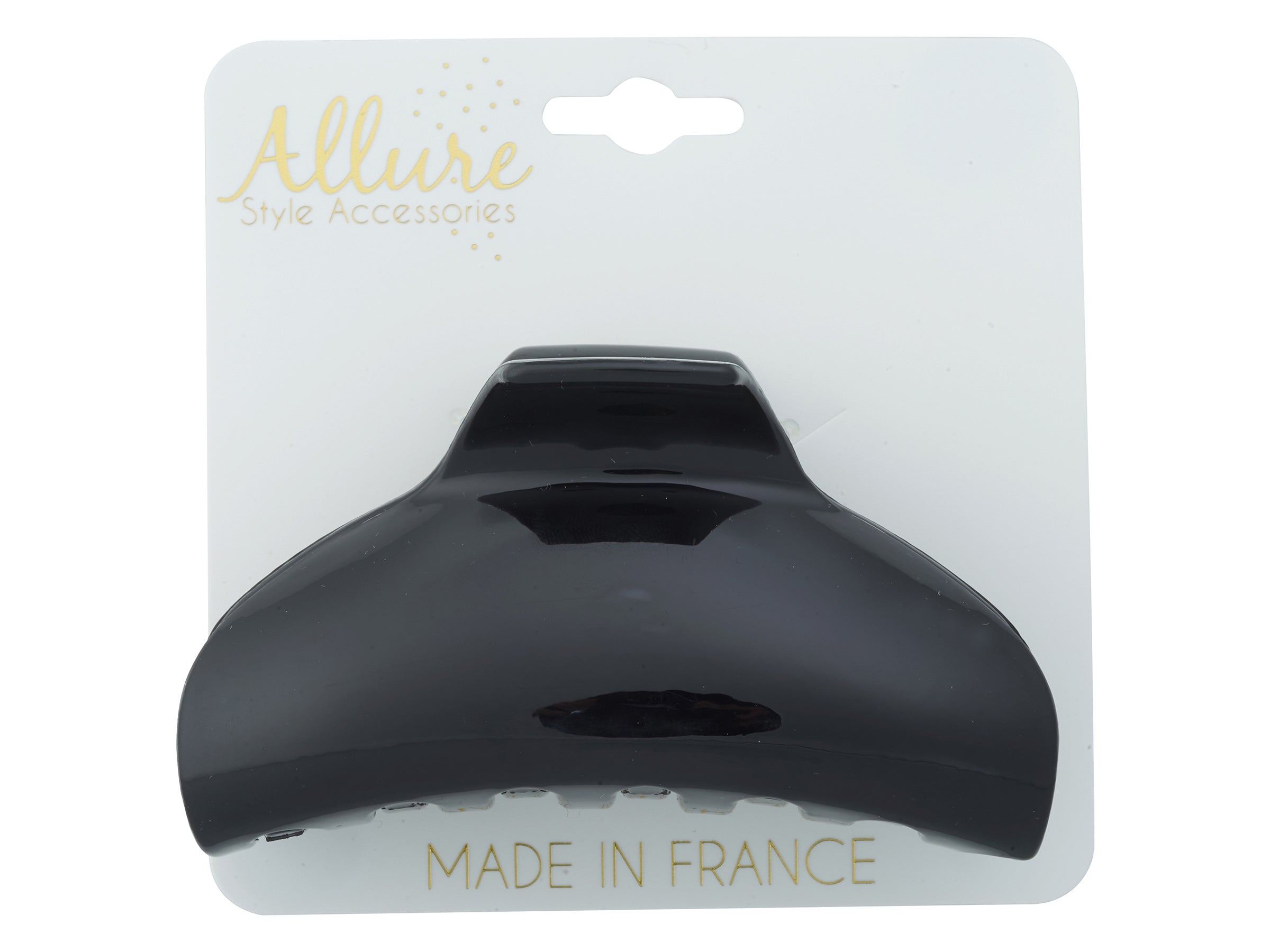 Allure Large Jaw Clips