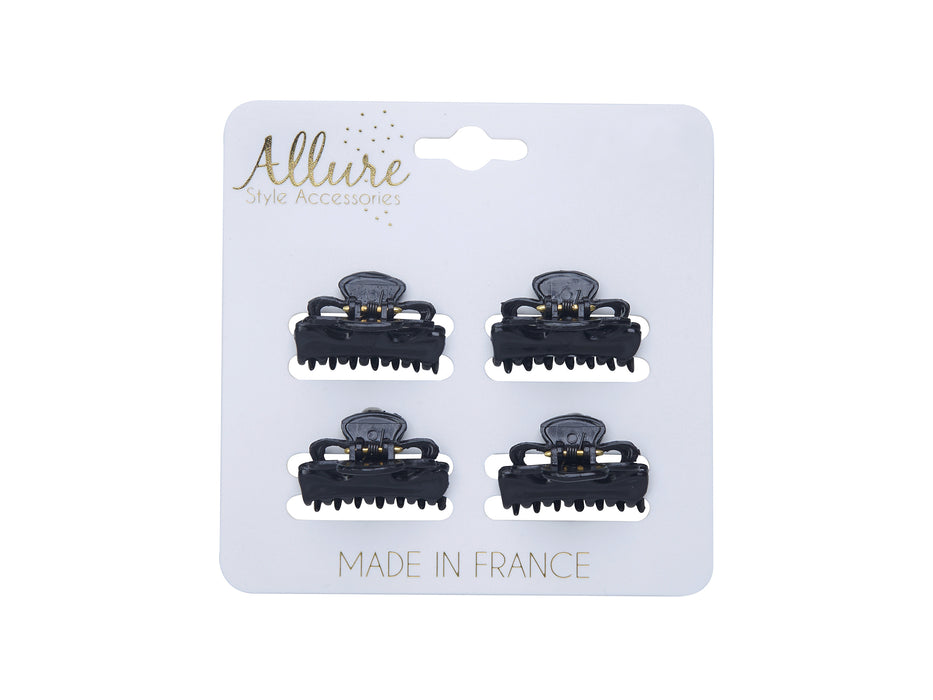 Allure Mini Jaw Clips