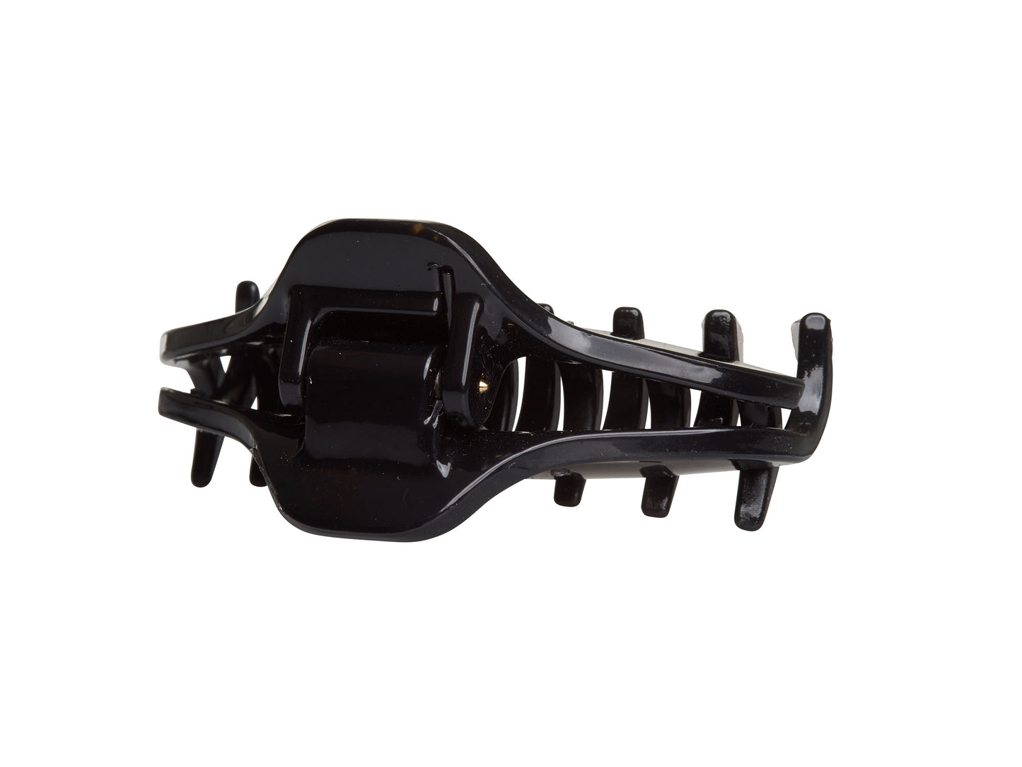 Allure Stud & Stones Small Jaw Clips, 3-Pack